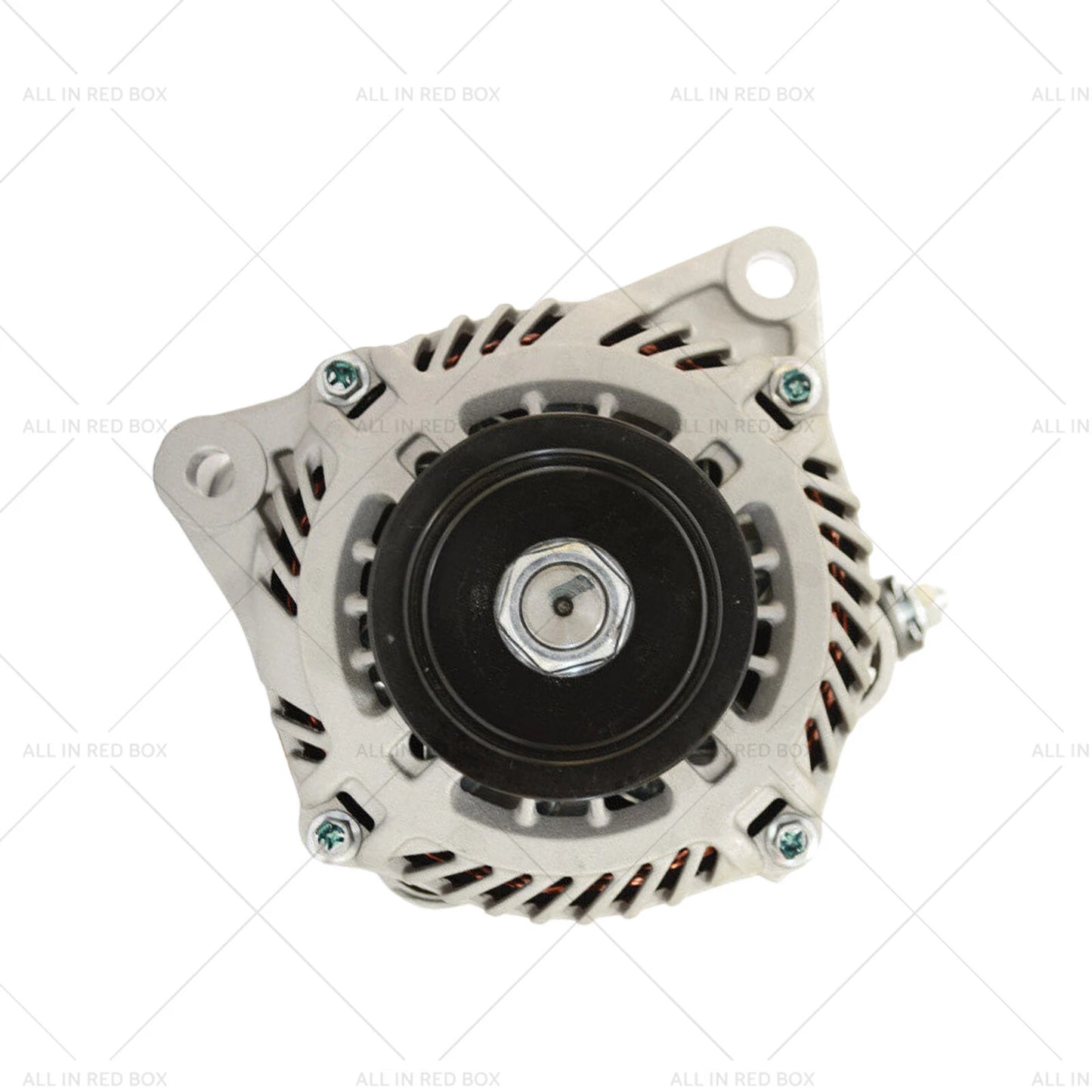 12V 110A Alternator for Mitsubishi Lancer LS 2.4L 2005-2007