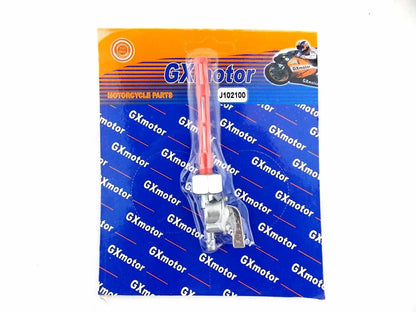 Fuel Tap Petcock for Suzuki PE400 1980-1981 VMX Motocross 14mm