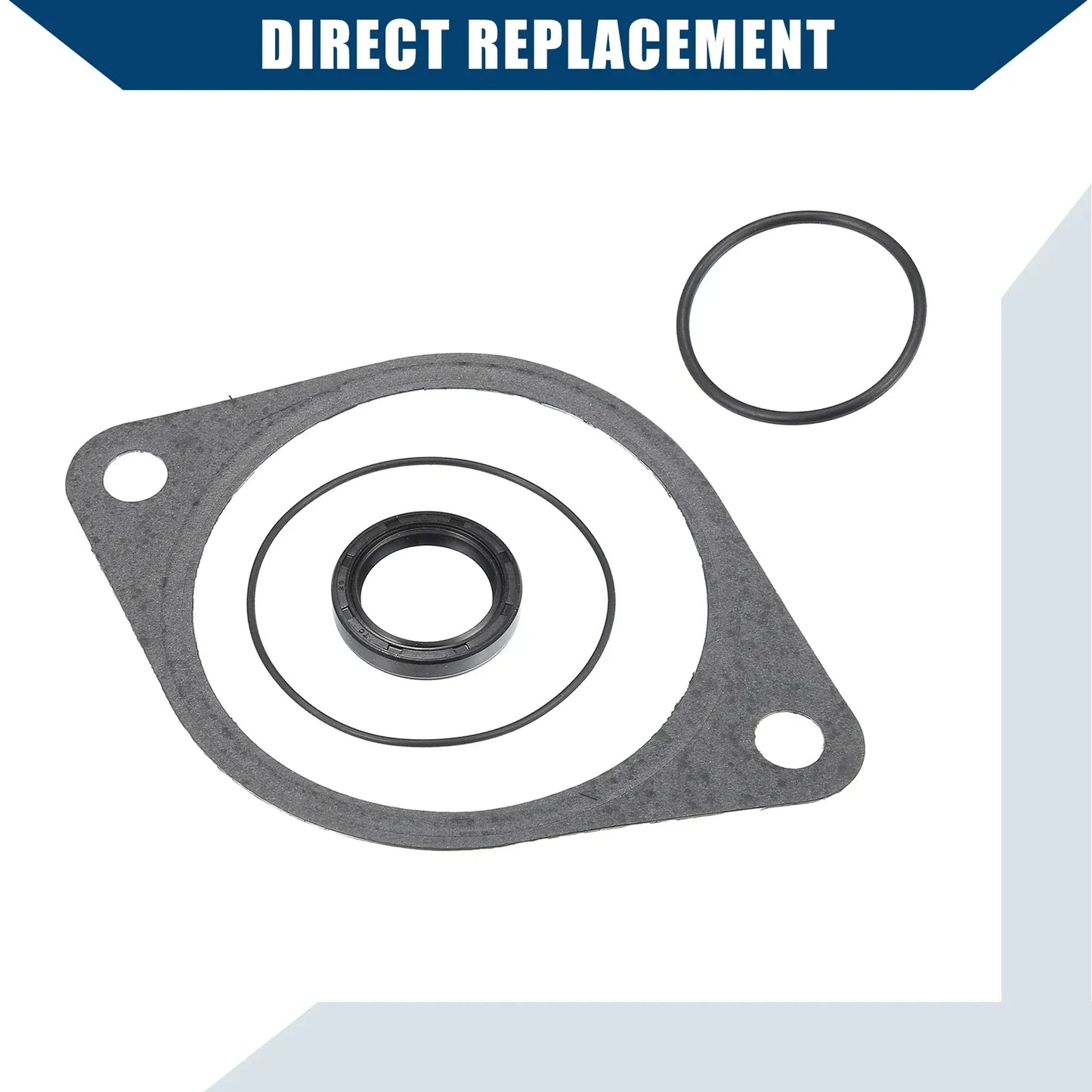 Car Vacuum Pump Power Steering Seal for Dodge Ram 5.9L Diesel (2003-2009)