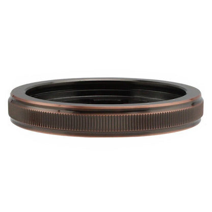 Copper Aluminum Petrol Fuel Gas Tank Cap for BMW R18 (2020-2021)
