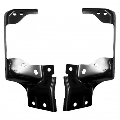 Bumper Support Bracket for Dodge Ram (2019-2021)