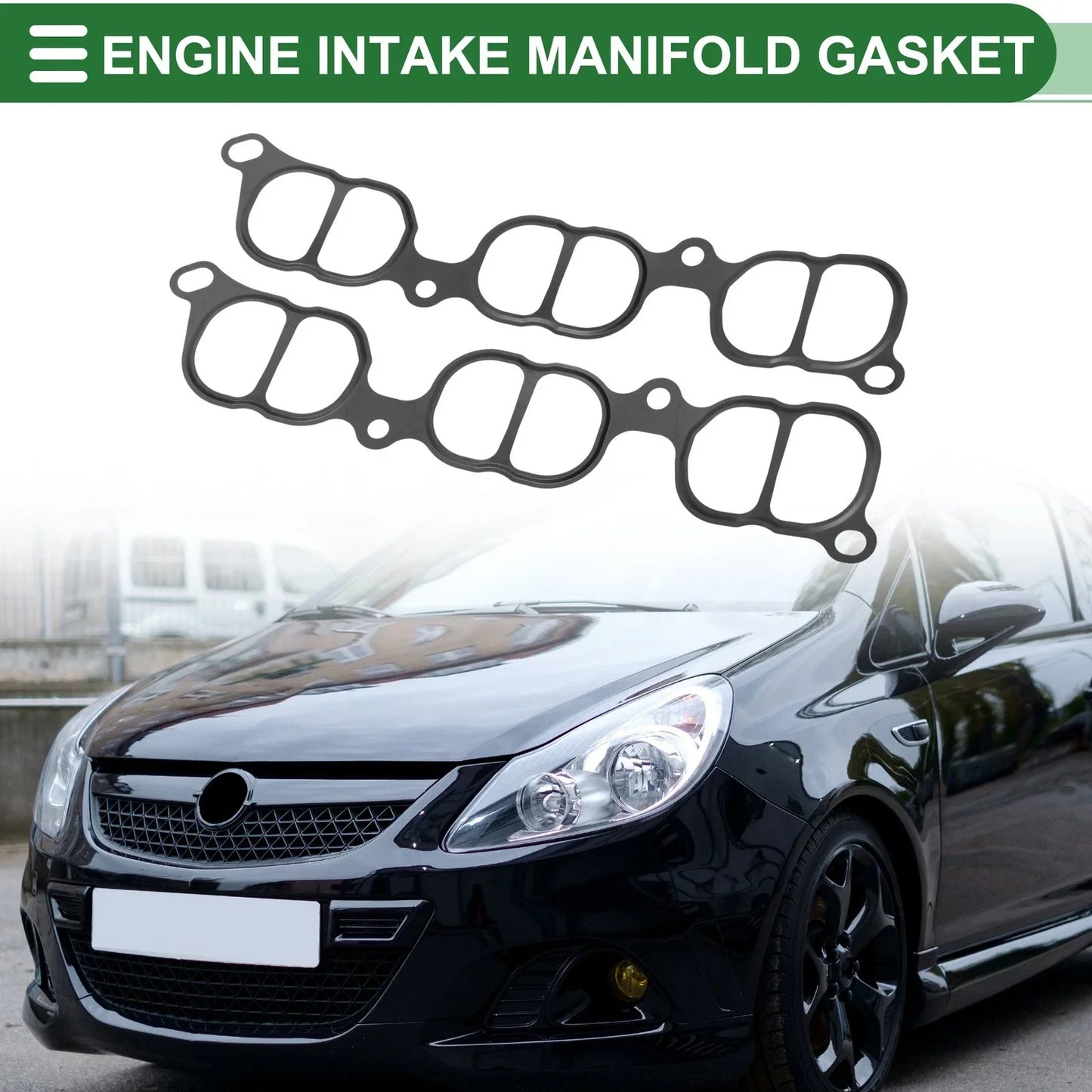 Engine Intake Manifold Gasket for Lexus GS 2012-2016 (2012-2016)