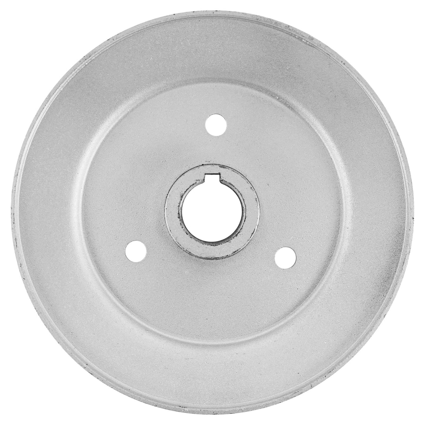 Deck Spindle Pulley Replacement for Exmark V48 48-14K-H (2014–2016)
