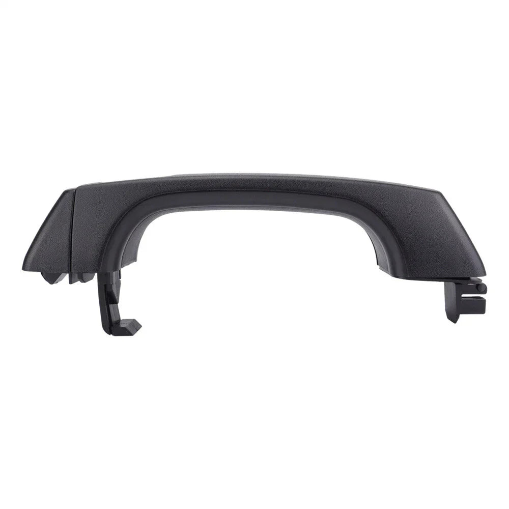 Black Outside Door Handle for Hummer H3 H3T (2006-2010)
