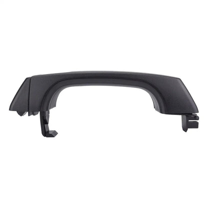Black Outside Door Handle for Hummer H3 H3T (2006-2010)