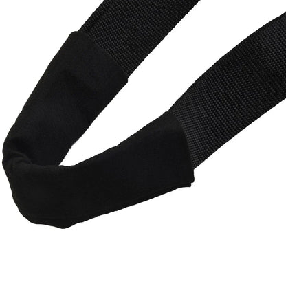 Motorcycle Strap Front Handlebar Nylon Webbing Straps for Motorcycle
