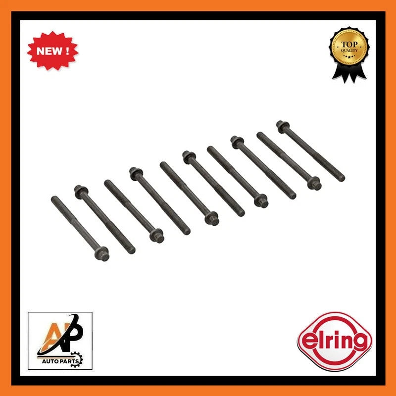 Cylinder Head Gasket Set OEM Replacement for Mazda ZJ-04 (2005–2009)