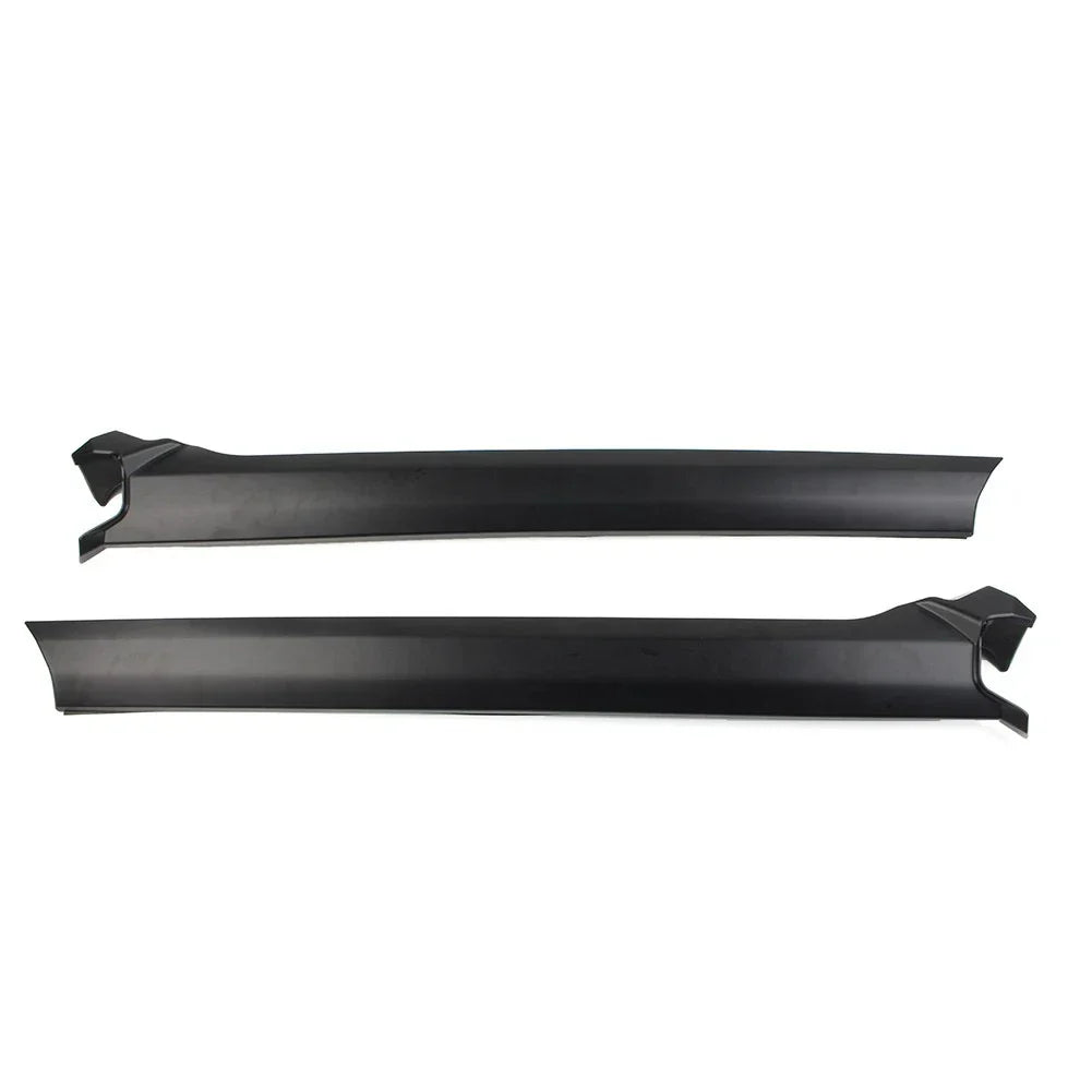Front Windshield A-Pillar Trim Molding for Land Rover Discovery (2004-2016)