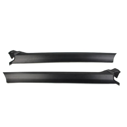Front Windshield A-Pillar Trim Molding for Land Rover Discovery (2004-2016)