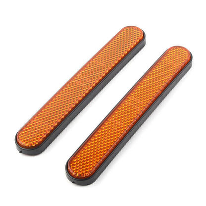 Rear Fender Reflector for Harley Sportster 883 1200 X48 (2007-2013)