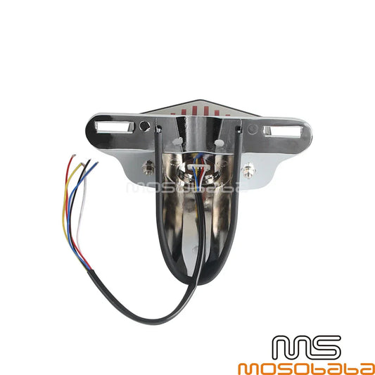 1PC LED Tail Light for Harley, Yamaha, Honda