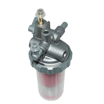 Fuel Filter Assembly for John Deere X495 X595 415 455 670 (2001-2023)