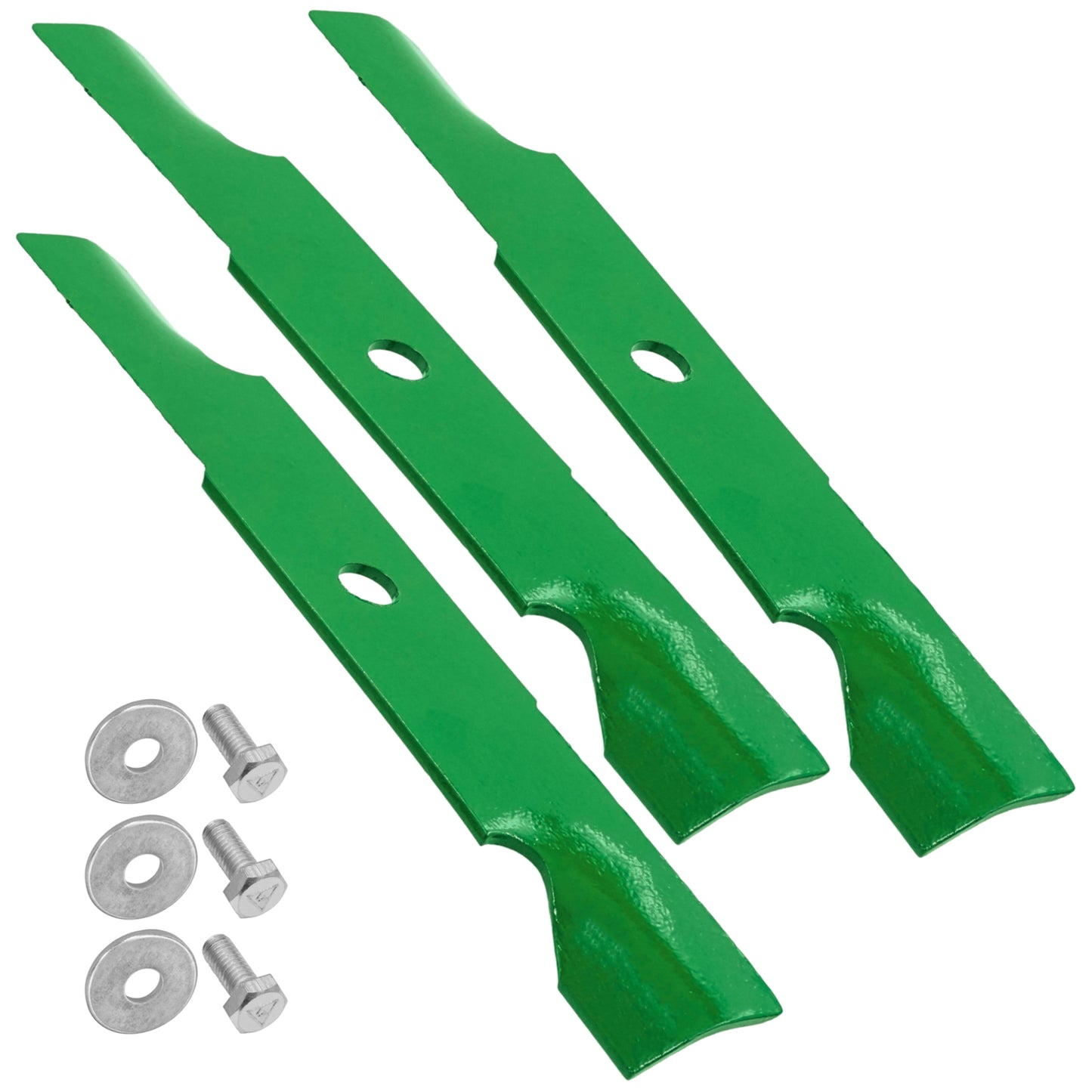 Deck Blade Kit for Snapper ELT2246 SPX2246 LT2146 LT200 Series (46 inch)