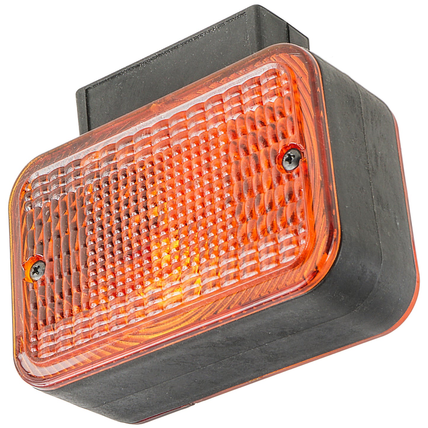Caltric Right Taillight Assembly Replacement for John Deere (2000–2010)