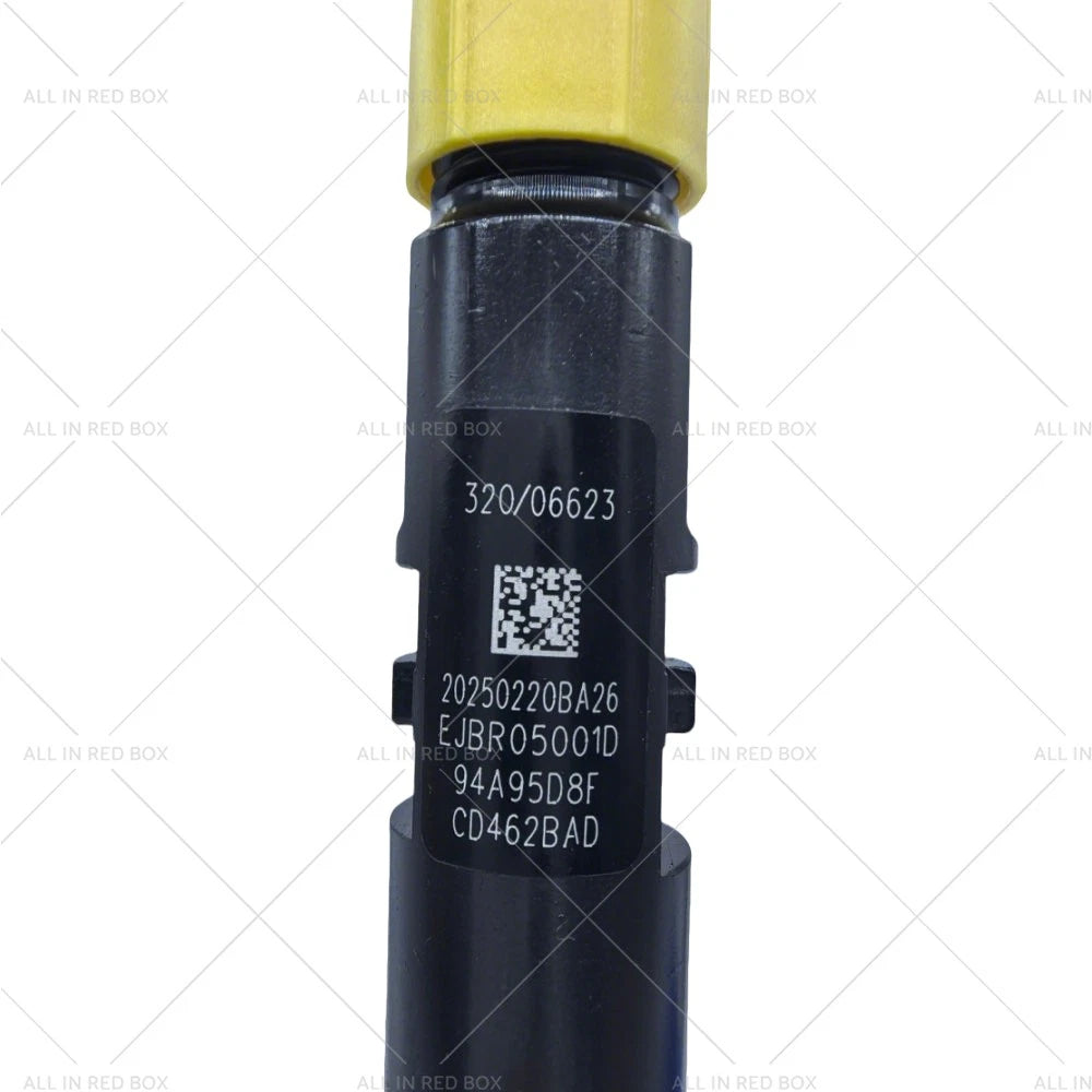 Fuel Injector for JCB 444 320 Diesel Engine (320-06623 R05001D)