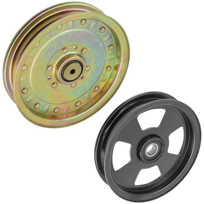 Deck Pulley Replacement for Toro 60 in and 72 in (2005–2018)