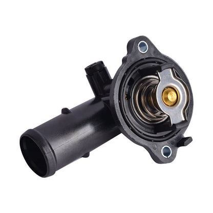 Thermostat & Housing for Jeep Grand Cherokee WK, Wrangler JK JL 3.6L (2011-2023)