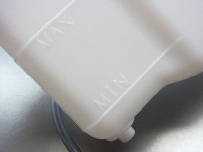 Isuzu D-Max Holden Rodeo Radiator Overflow Bottle Tank (2002-2012)