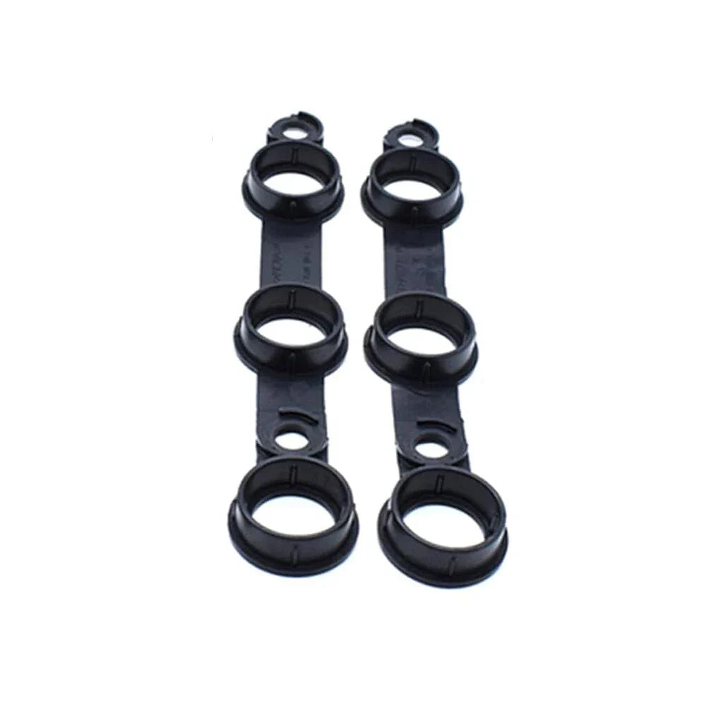 Engine Head Valve Cover Gasket for BMW 330Ci 330i 330xi 530i X5 Z3 (2000-2006)