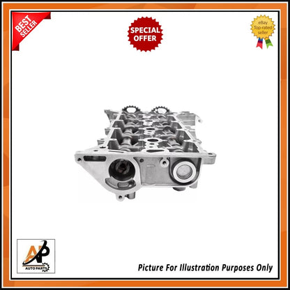 Cam Carrier Housing Replacement for Ford 2.0 EcoBlue YLF6 (2019–2023)