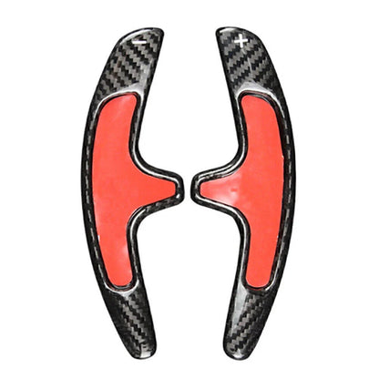 Steering Wheel Shift Paddle Extensions for Porsche 991 Cayman 981 (2012-2019)
