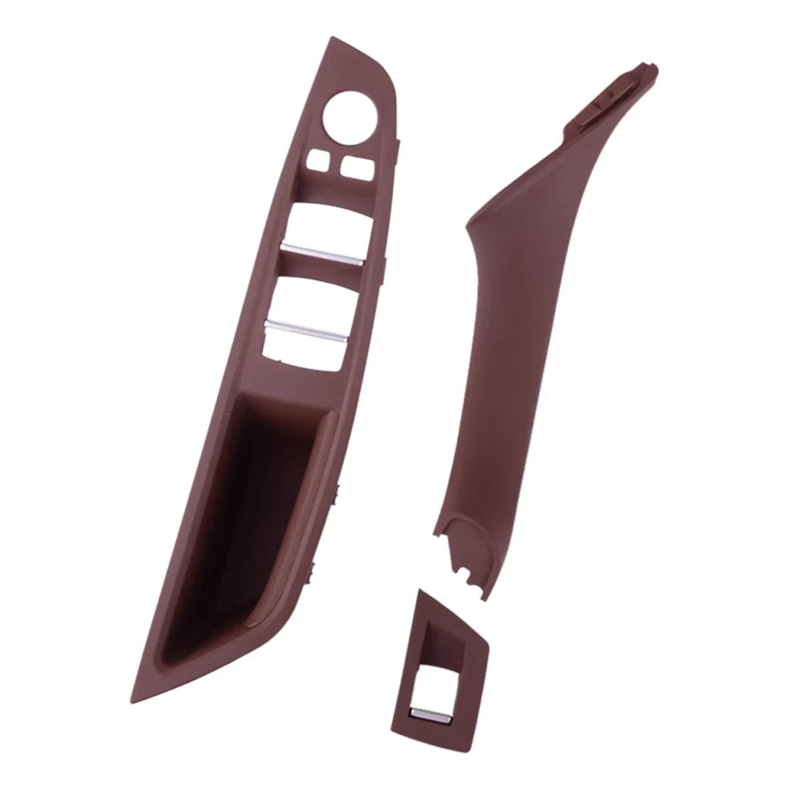 Grab Bar Door Handle Inner for BMW 5 Series F10 F11 F18 (2009-2017)