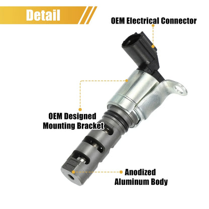 VVT Solenoid Pair for Lexus CT200h (2011-2014)
