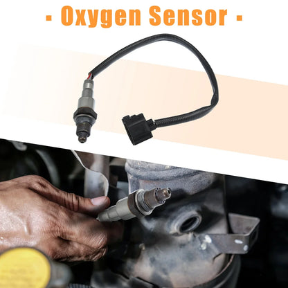 Oxygen Sensor for Mercedes-Benz CLA250 2014-2019