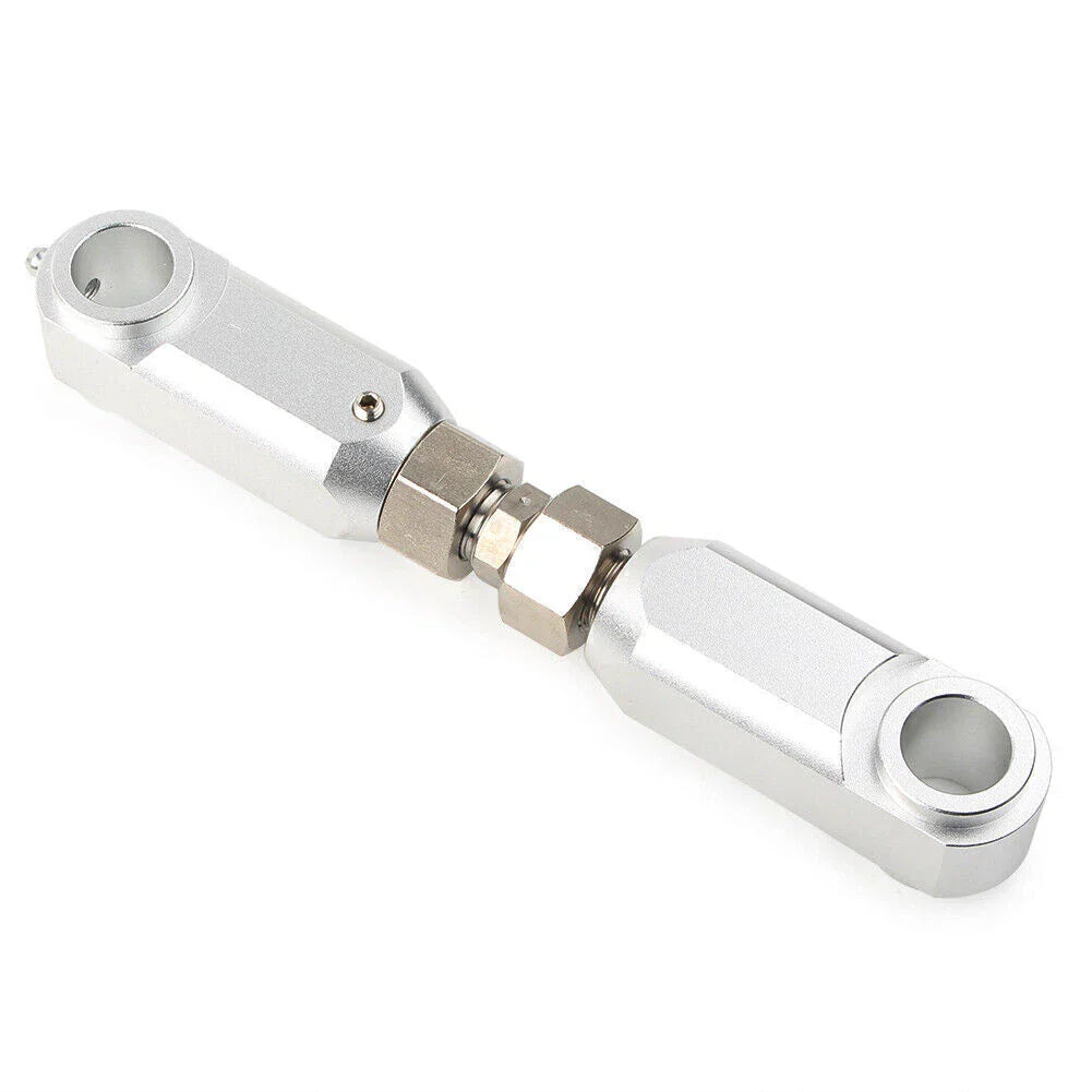 Adjustable Rear 1-4" Lowering Drop Link for Yamaha Raptor 350 660 700 (2001-2021)