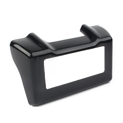 Fairing Molding Oil Cooler Cover for Harley Road Electra Glide CVO (11-16)
