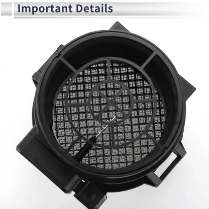 Mass Air Flow Sensor Assembly for Hyundai Santa Fe (2001-2005)