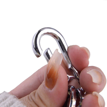 Car Remote Control Keychain Shell for Infiniti Nissan (Fits Various Models)