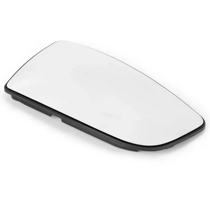Front Right Lower Door Wing Mirror Glass for Ford Transit MK8 (2004-2023)