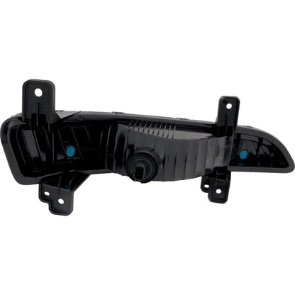 Front Left Turn Signal Light for Chevrolet Traverse (2013-2016)