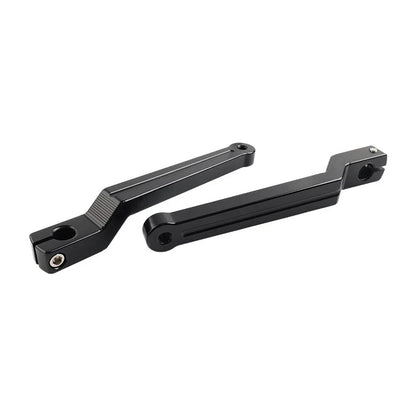 Heel & Toe Gear Shift Levers for Harley Softail Touring