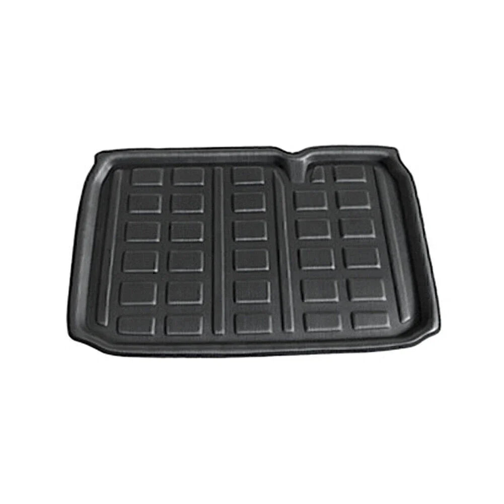 Cargo Liner Rear Trunk Mat for Ford EcoSport (2019)