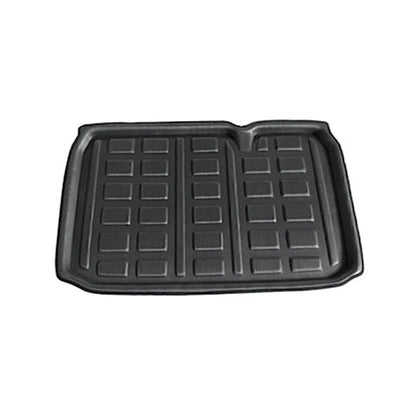 Cargo Liner Rear Trunk Mat for Ford EcoSport (2019)