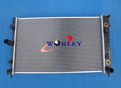Heavy Duty Radiator for Holden Commodore VZ V6 Alloytec (2004-2006)