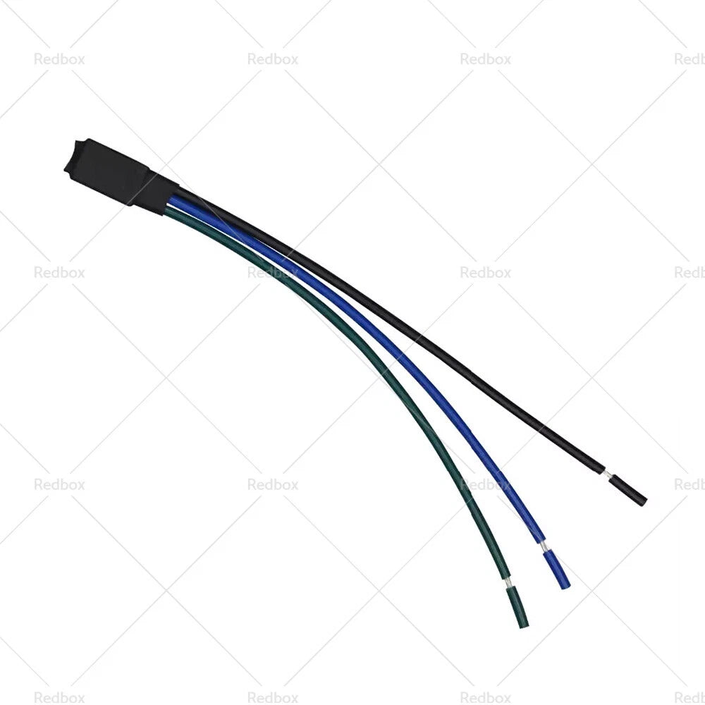 Micro Pulse Bypass for Pioneer AVH AVH-P Parking Brake Video Override