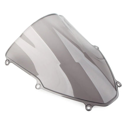 Front Windshield for Honda CBR1000RR-R Fireblade (2020-2022) Gray