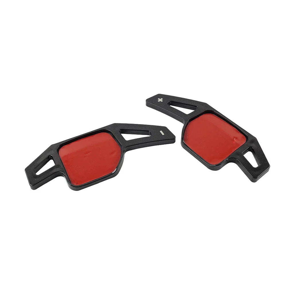 Steering Wheel Paddle Shifter Extensions for Audi A3 A4 A5 A6 A7 S4 S5 S6 S7
