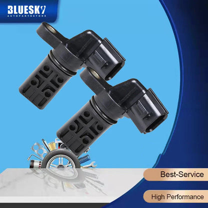 Cam Angle Sensors for Nissan E51 Elgrand 3.5L (2002-2010)