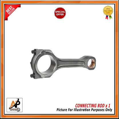 Connecting Rod Replacement for Citroen Jumper Van 2.2 TDCi (2011–2018)