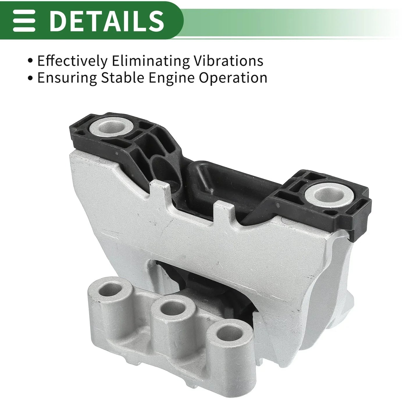 Engine Mount for Dodge Dart 2.4L (2013)