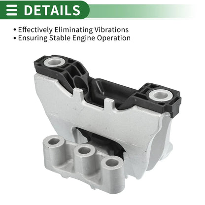 Engine Mount for Dodge Dart 2.4L (2013)