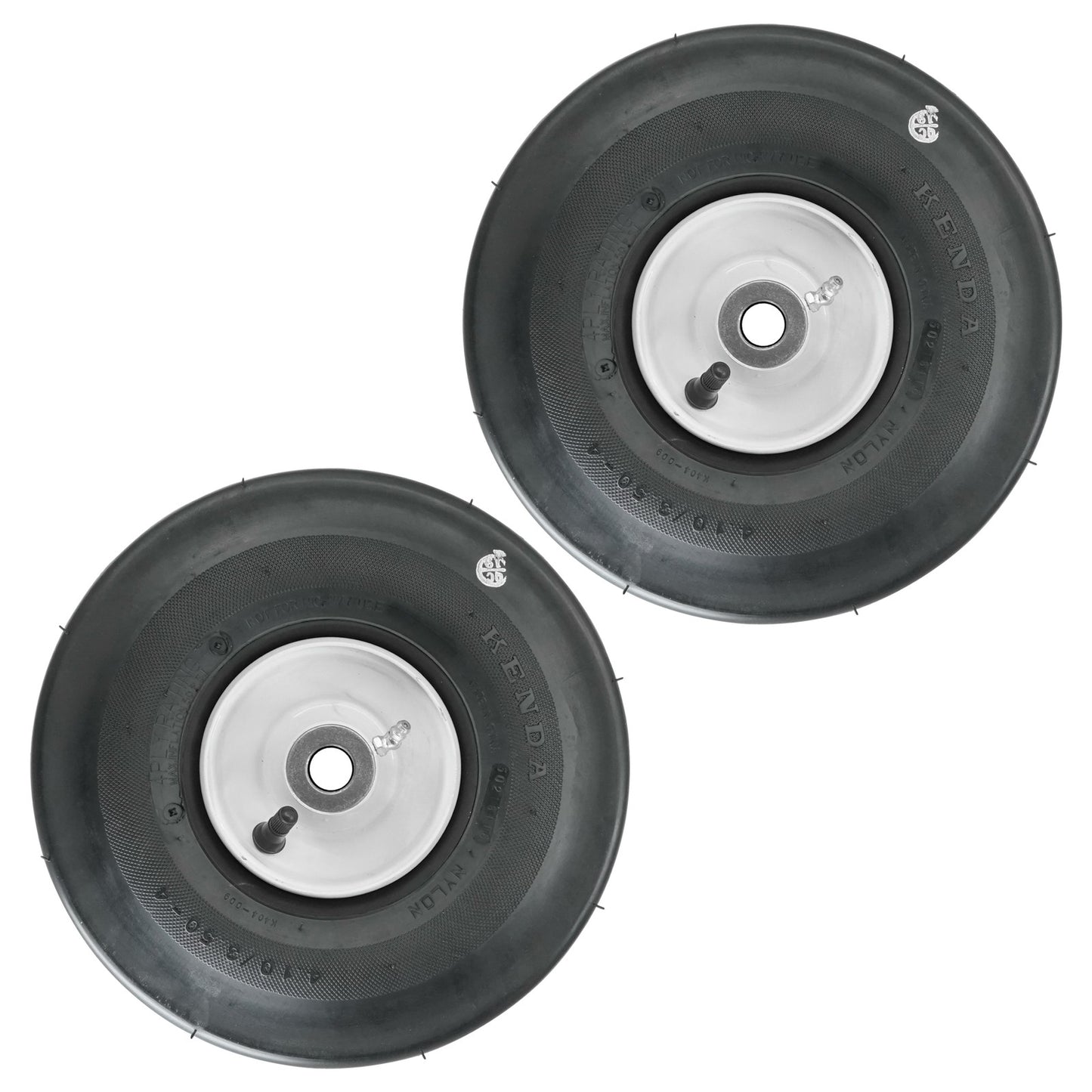 Deck Caster Wheel Replacement for Toro ZS4200 (2015–2015)