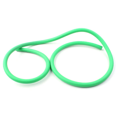 Green Oil Hose Fuel Line Tube Pipe for Dirt Pit Bike ATV