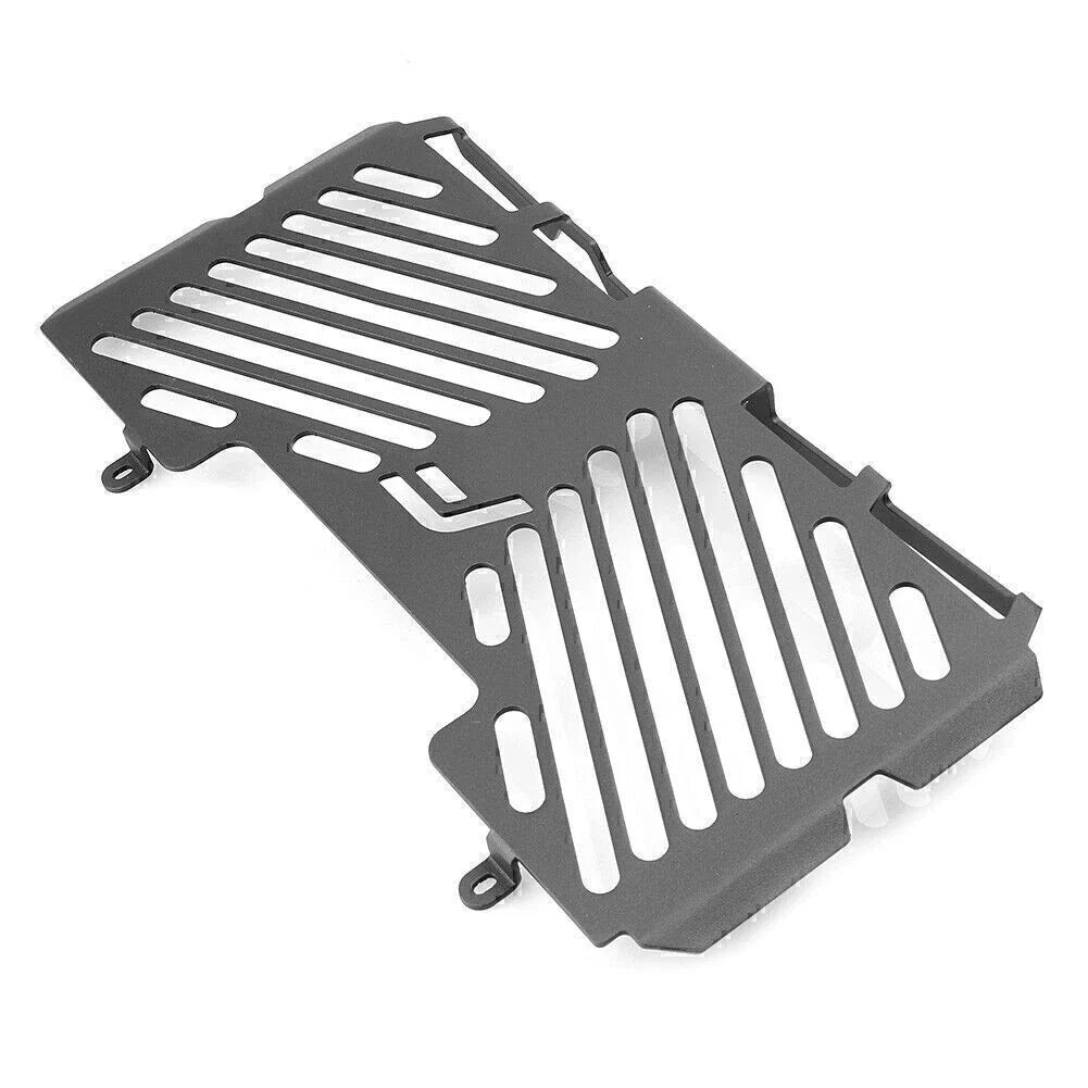 Front Radiator Cooler Guard Cover for BMW F650GS F700GS (2008-2017)