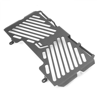 Front Radiator Cooler Guard Cover for BMW F650GS F700GS (2008-2017)
