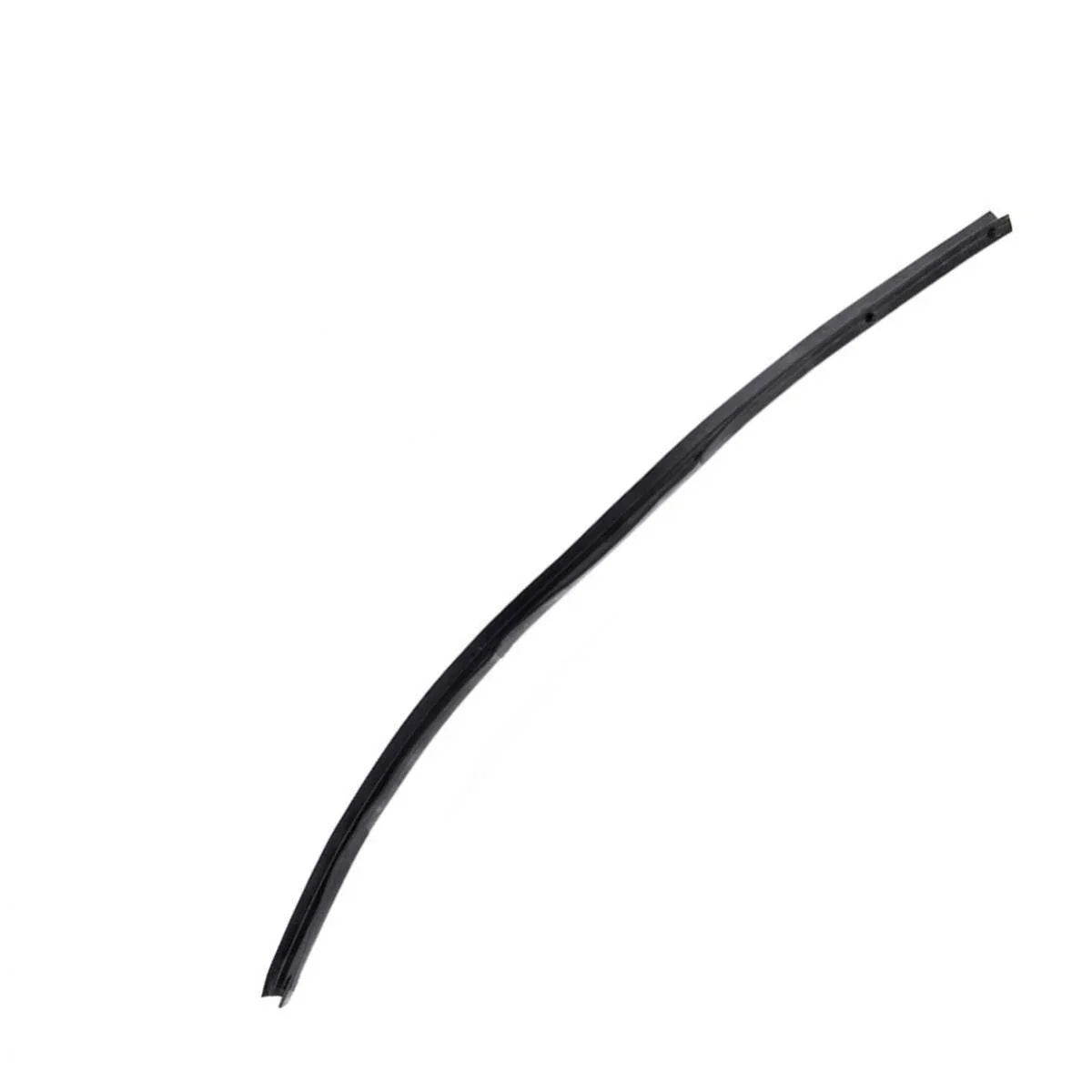 Upper Grille Rubber Seal Trim Fits Toyota Hilux Vigo SR5 KUN16 Ute 2005-10 EBDE